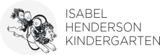Isabel Henderson Kindergarten